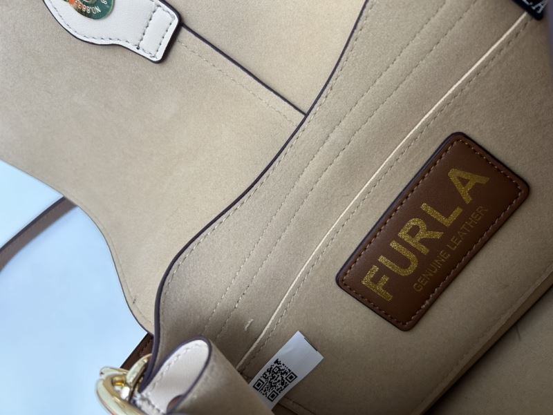 Furla Satchel Bags